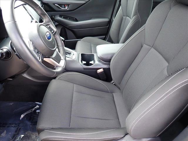 Used 2025 Subaru Legacy Premium AWD/4WD image 11