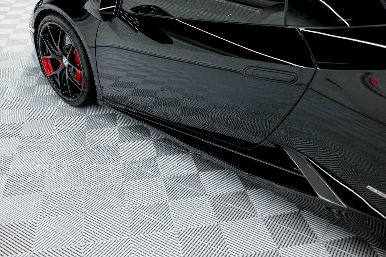 Used 2015 Lamborghini Huracan LP 610-4 image 31