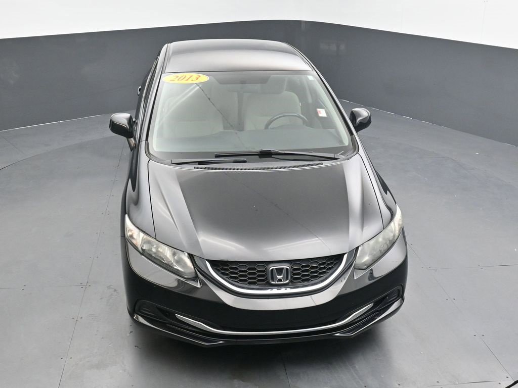 Used 2013 Honda Civic LX image 31