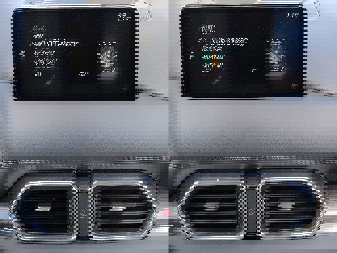 Used 2022 MAZDA CX-5 AWD 2.5 S w/ Premium Package image 18