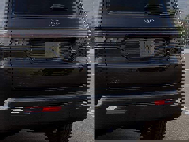 New 2026 Jeep Grand Wagoneer Limited image 13