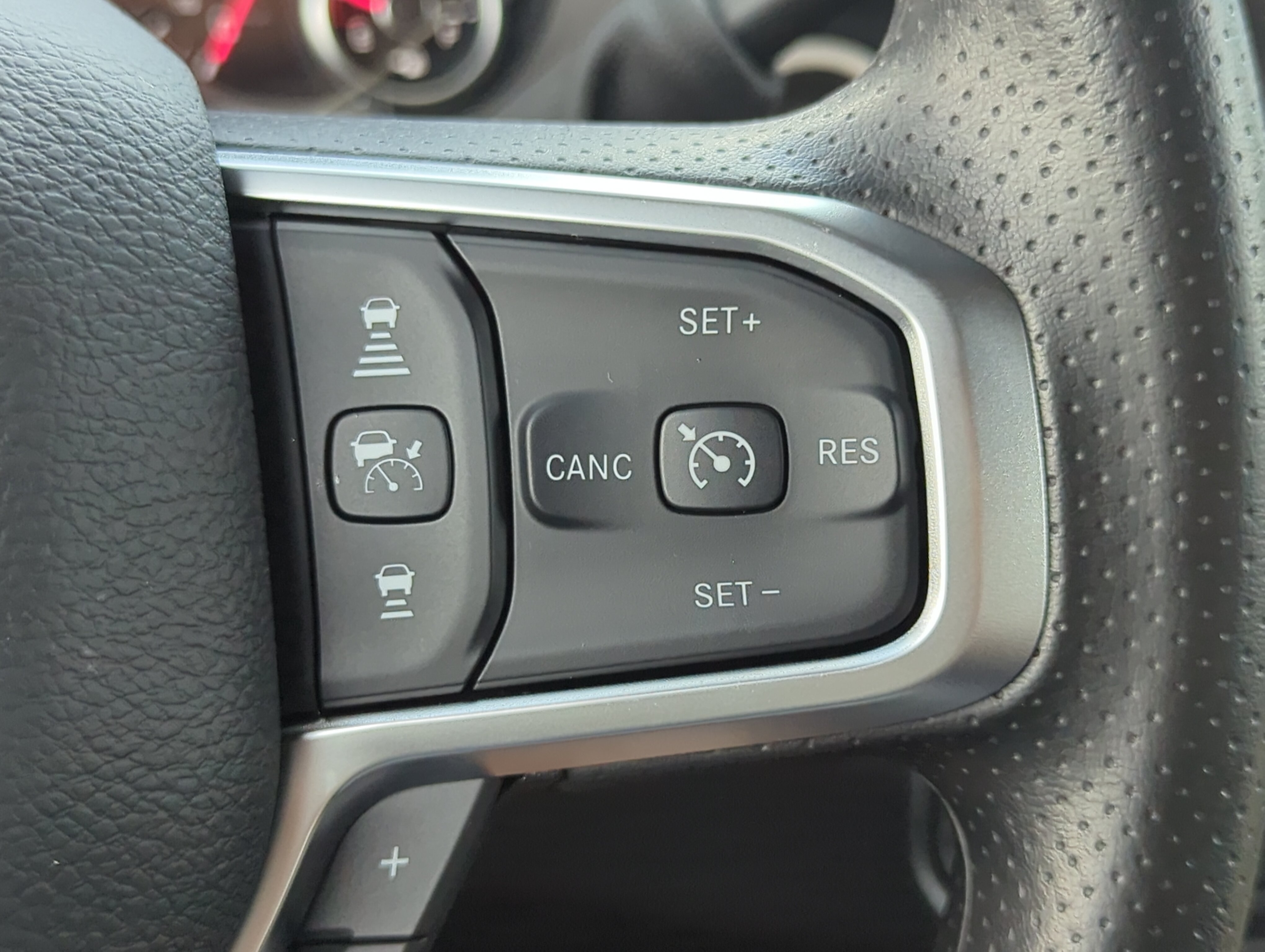 New 2026 RAM 2500 Tradesman w/ Chrome Appearance Group RWD image 21