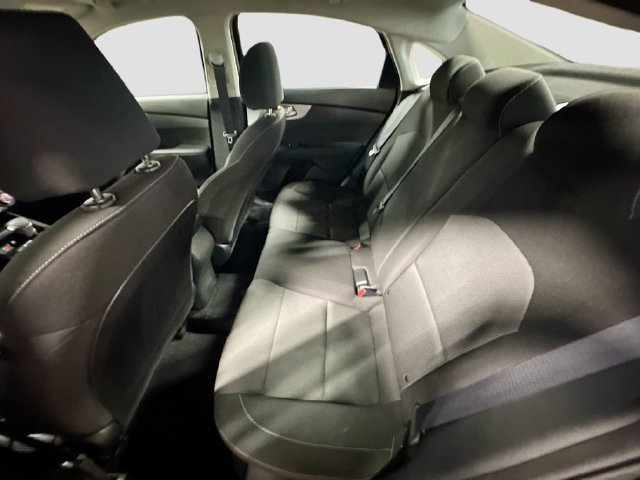 Certified 2023 Kia Forte LXS FWD image 23