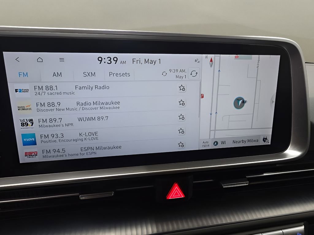 Used 2024 Hyundai Ioniq 6 SE RWD image 24