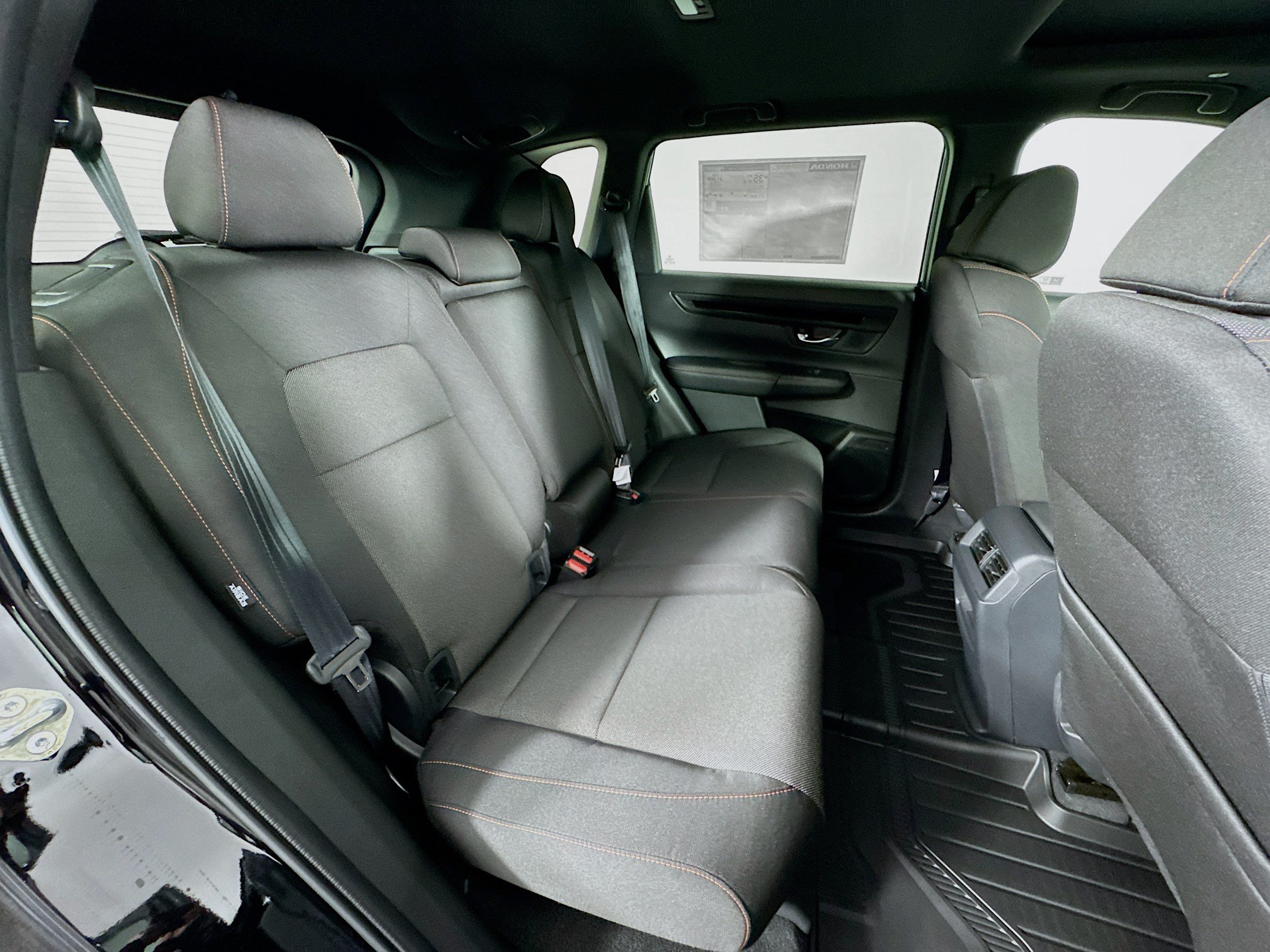 New 2026 Honda CR-V TrailSport image 27