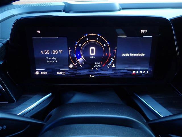 New 2026 Chevrolet Tahoe Premier w/ Sun And Tow Package image 25