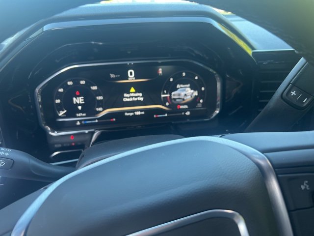 New 2025 GMC Sierra 1500 Elevation image 12