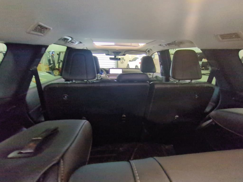 New 2026 INFINITI QX60 Pure w/ Cargo Package image 32