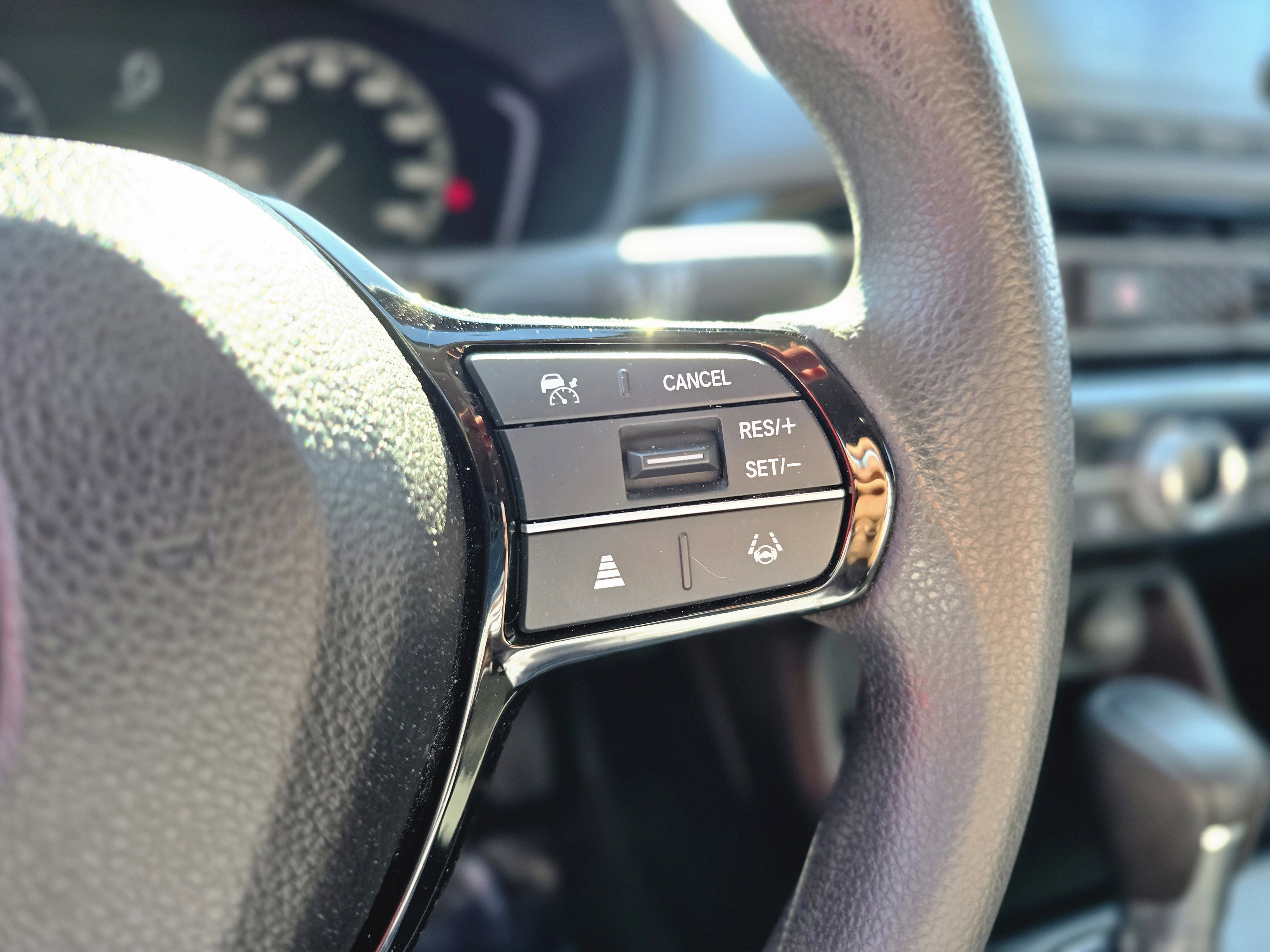 Certified 2024 Honda Civic LX image 19