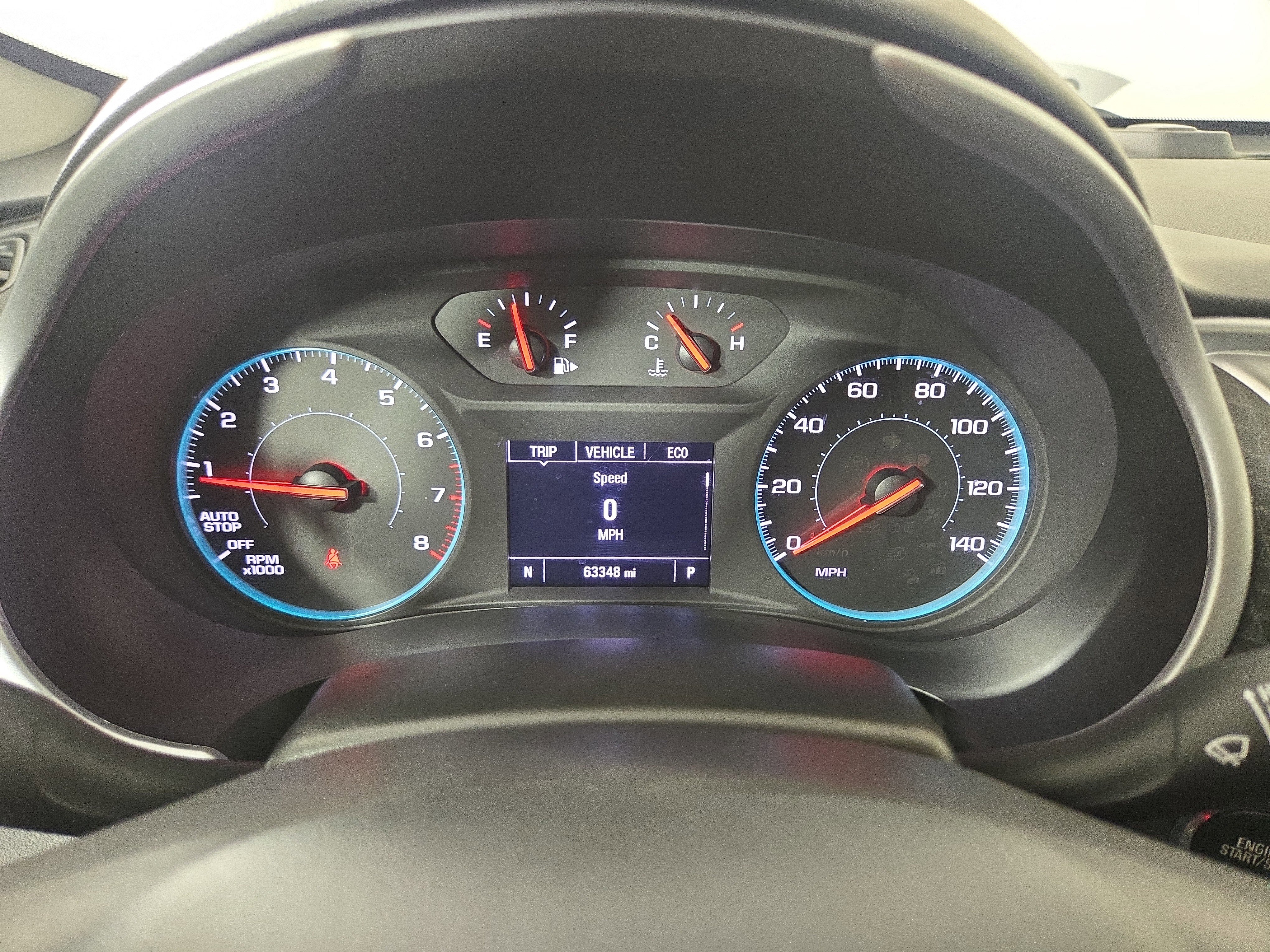 Certified 2024 Chevrolet Malibu LT image 17