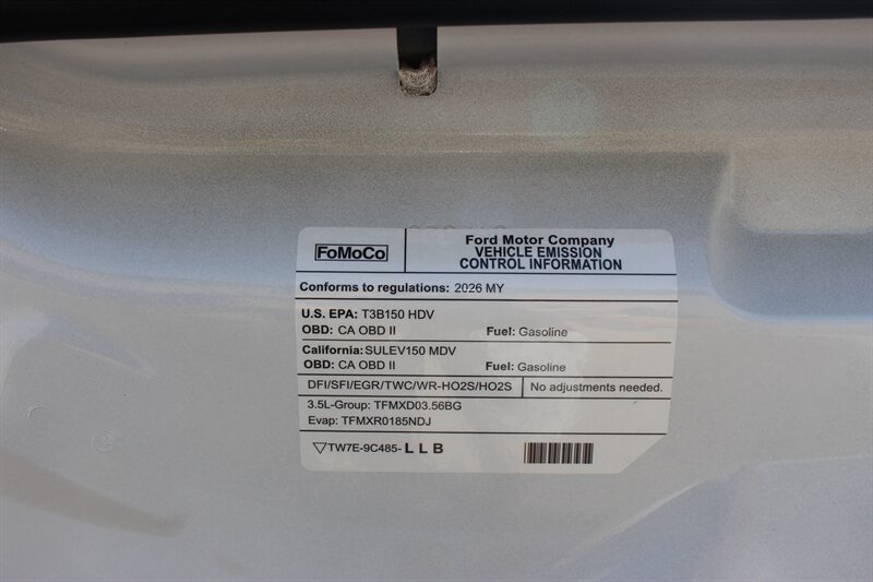 Used 2026 Ford Transit 350 XLT RWD image 41