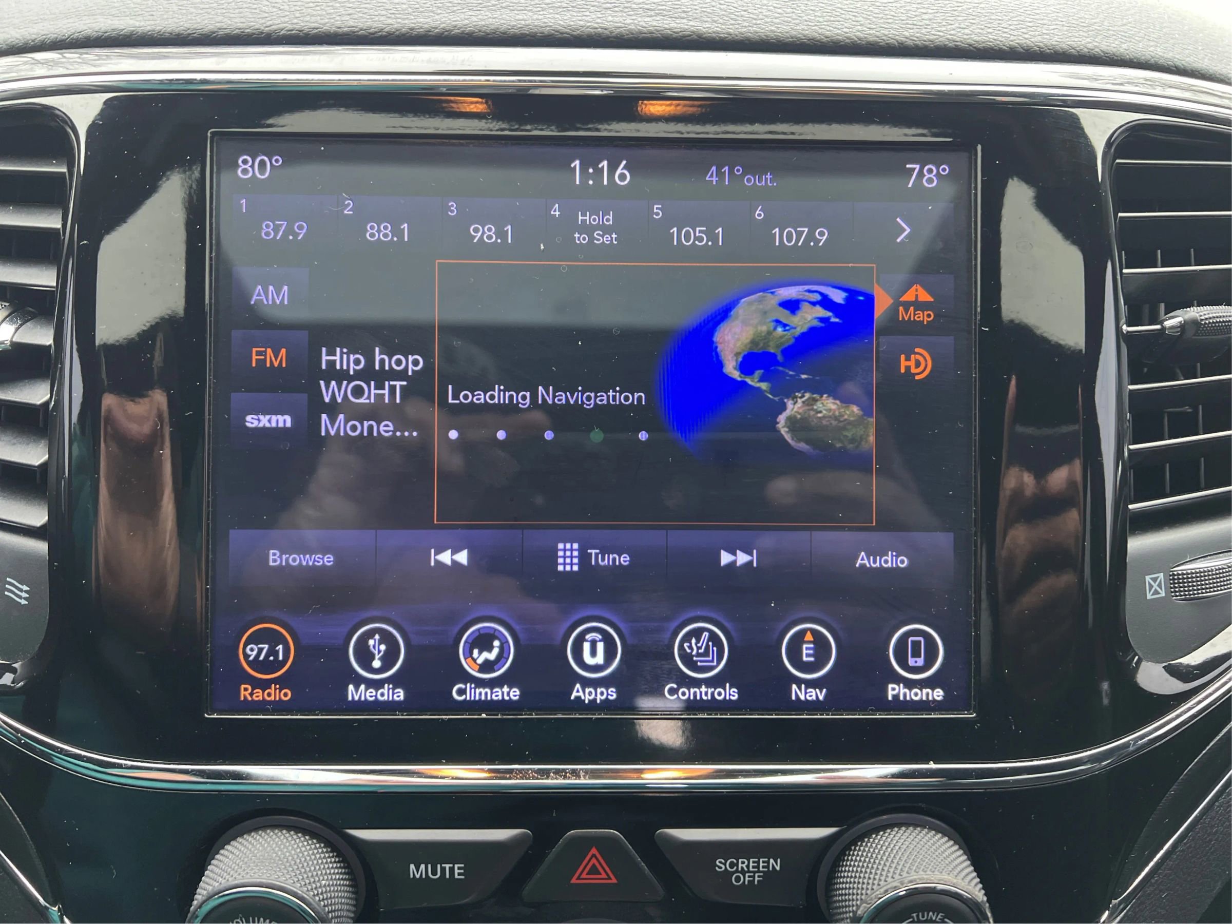 Used 2019 Jeep Grand Cherokee Trailhawk image 13