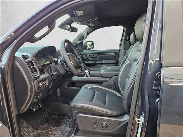 New 2026 RAM 1500 RHO w/ RHO Level 1 Equipment Group AWD/4WD image 3