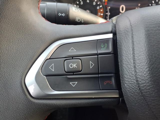 Used 2024 Jeep Compass Trailhawk image 22