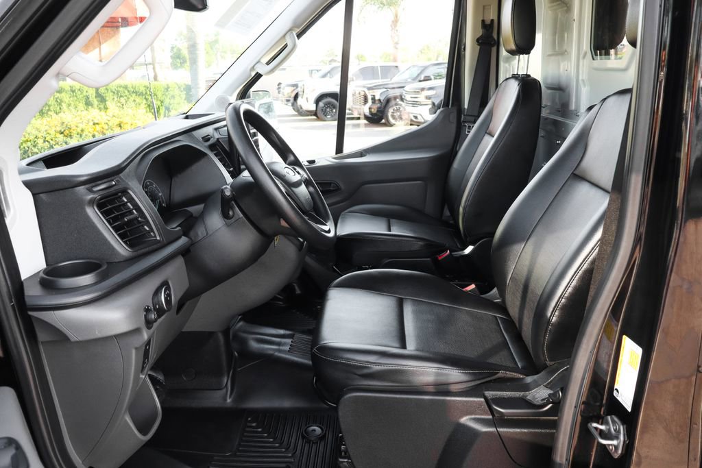 Used 2024 Ford Transit 150 148 Medium Roof image 20