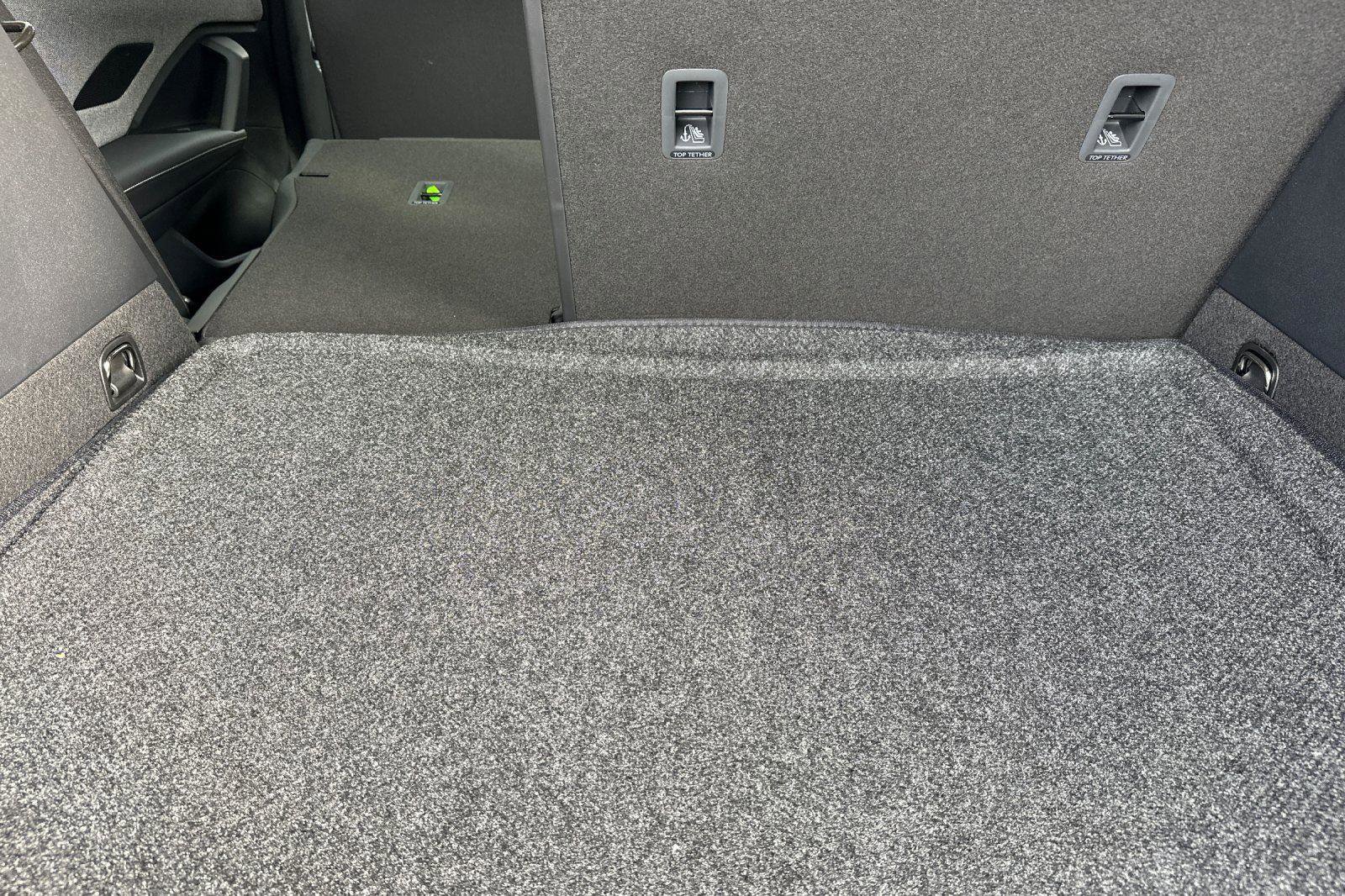 New 2026 Volkswagen Tiguan S image 14