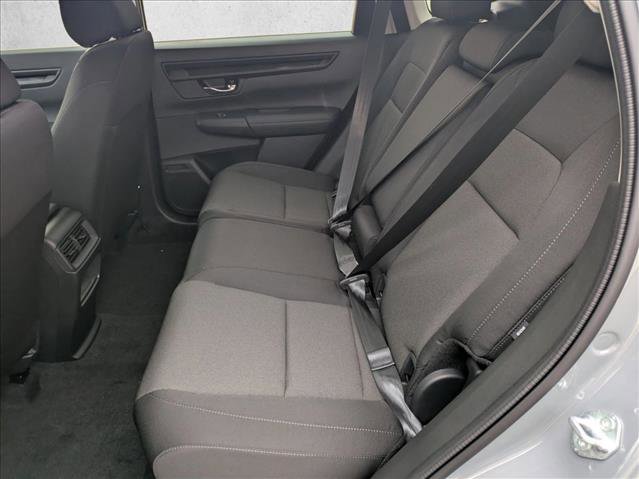 New 2026 Honda CR-V LX image 15