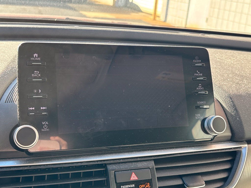 Used 2021 Honda Accord LX image 12