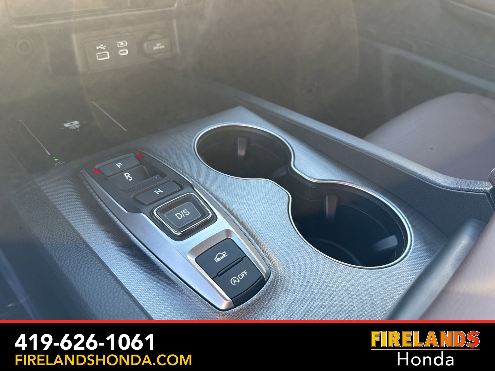 New 2026 Honda Ridgeline RTL image 24