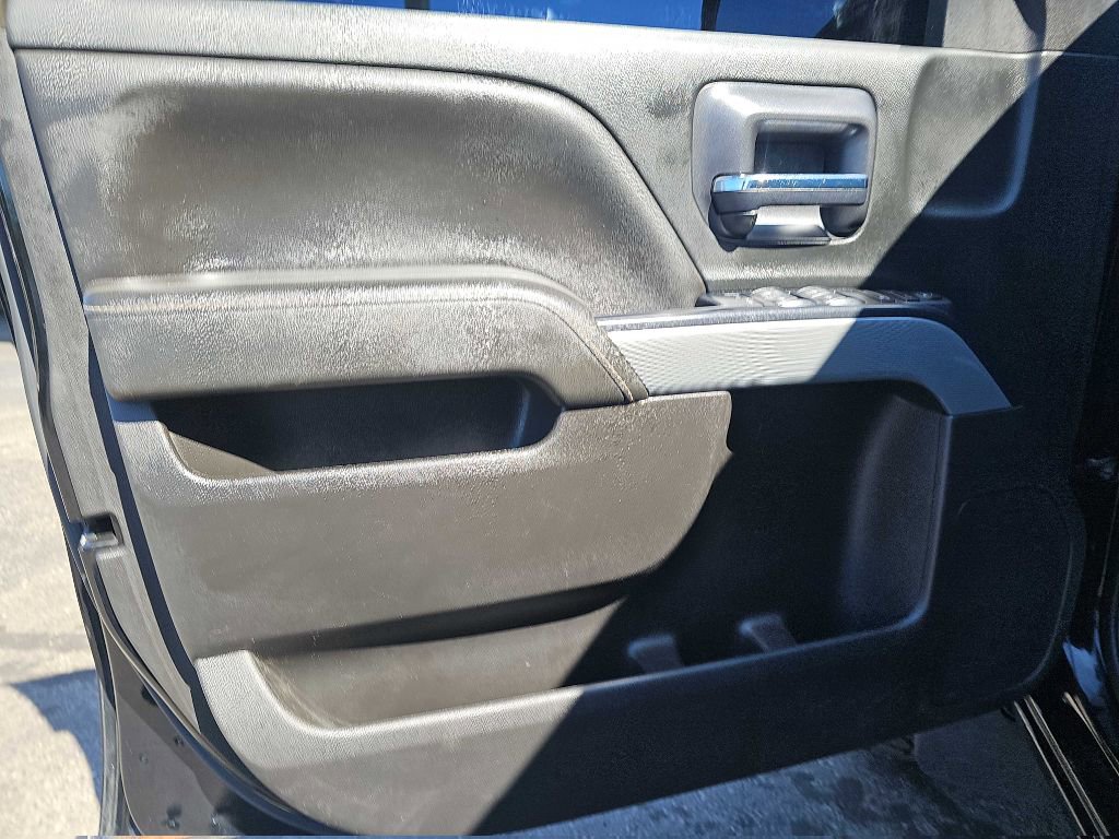 Used 2016 Chevrolet Silverado 1500 LT w/ All Star Edition image 52