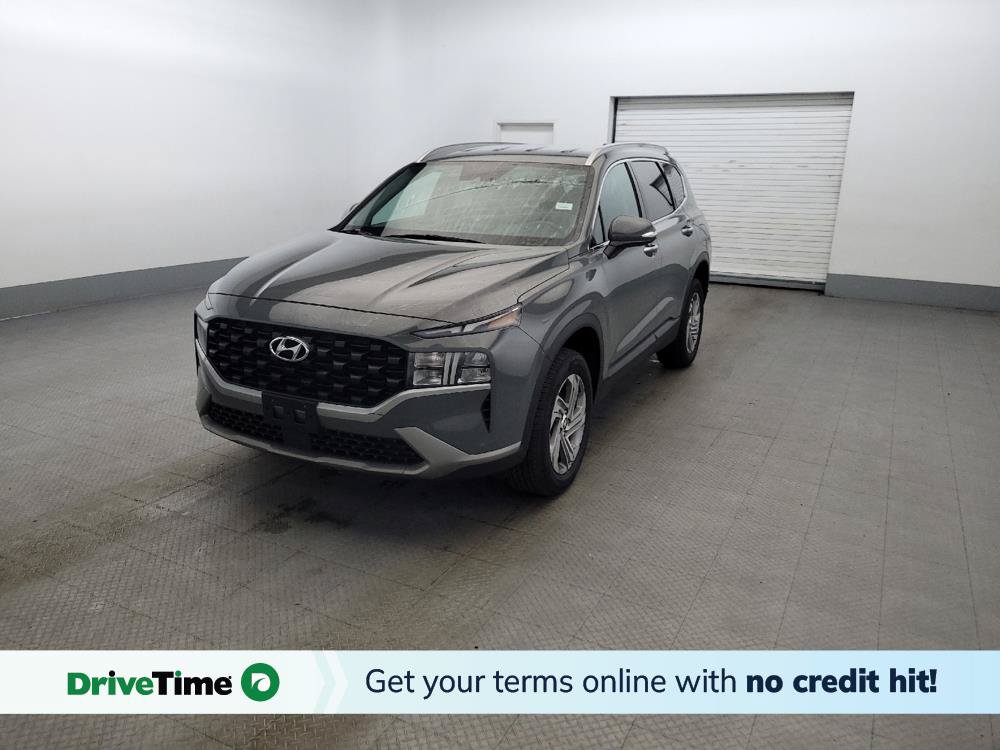 Used 2023 Hyundai Santa Fe SEL