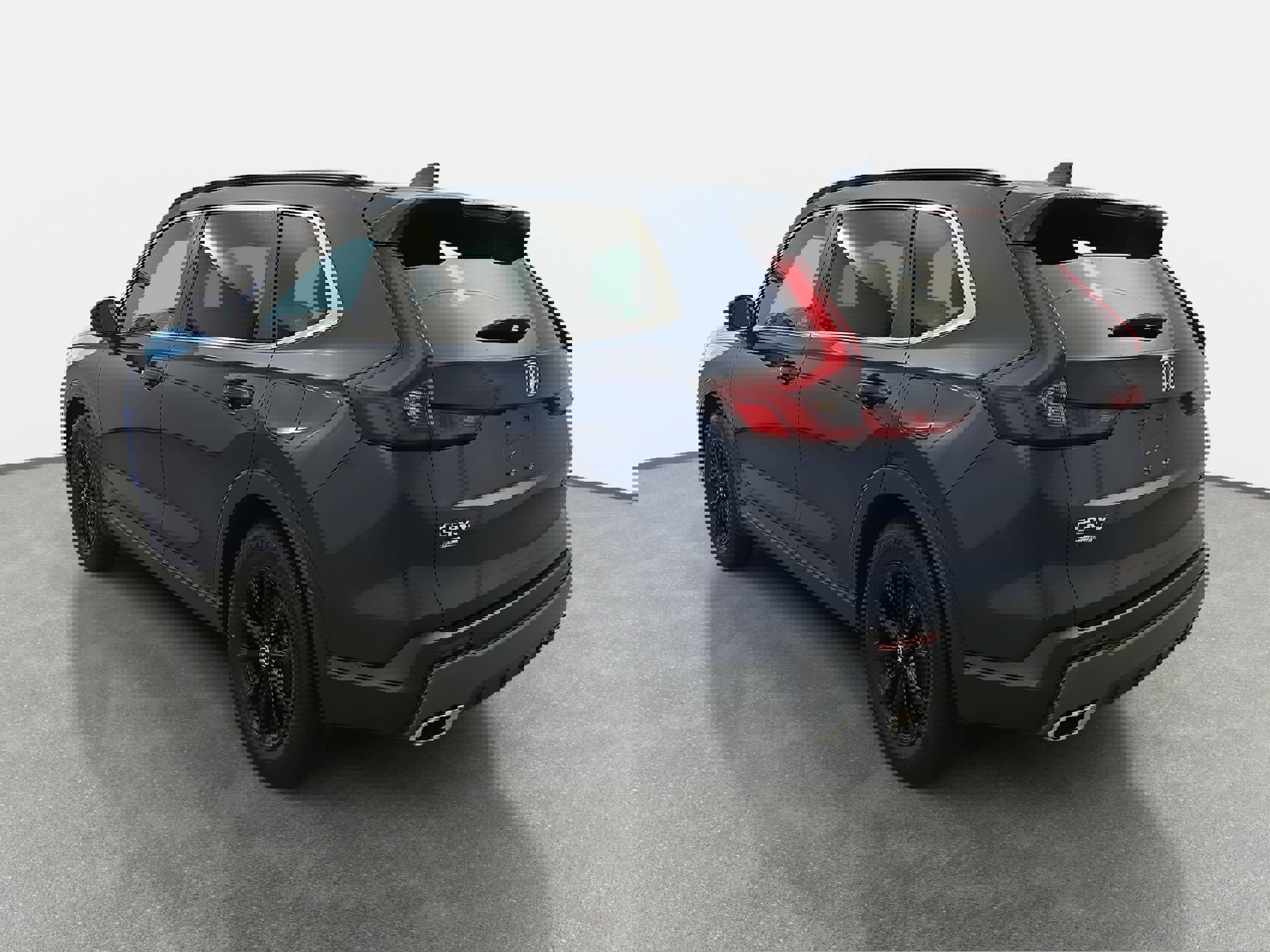 Certified 2023 Honda CR-V Sport image 7