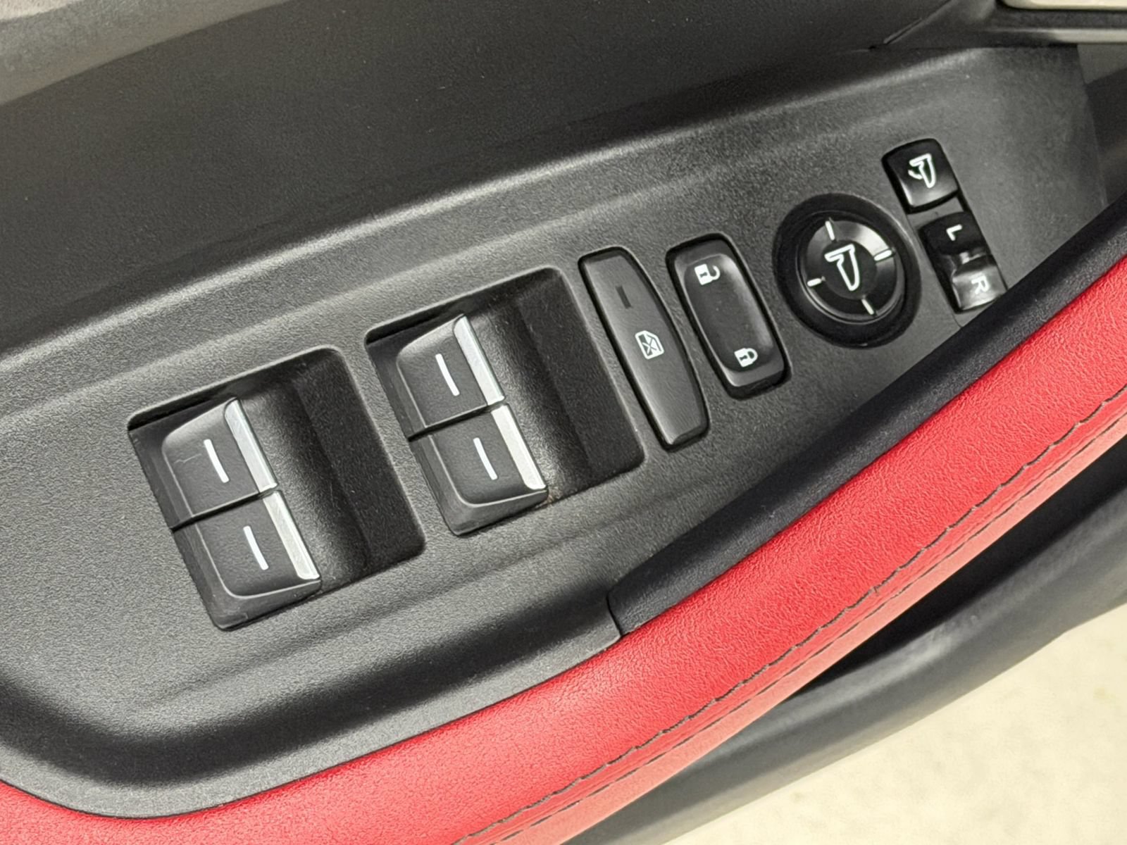 Used 2021 Acura TLX Type S AWD/4WD image 23