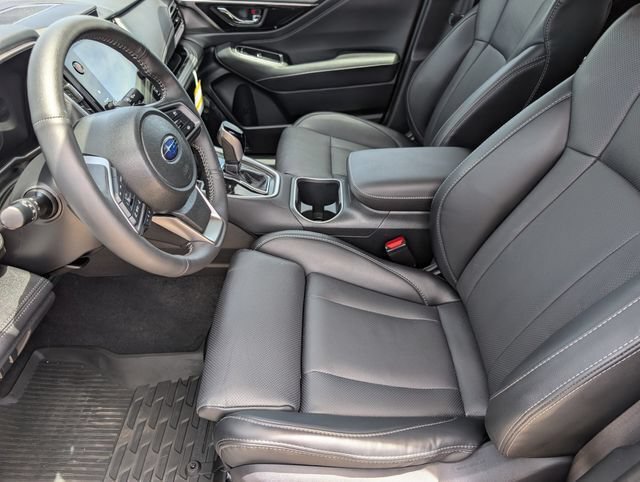 Certified 2025 Subaru Outback Limited XT AWD/4WD image 13
