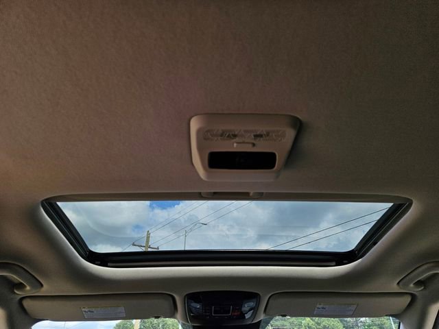 New 2025 Kia Carnival SX Prestige image 16