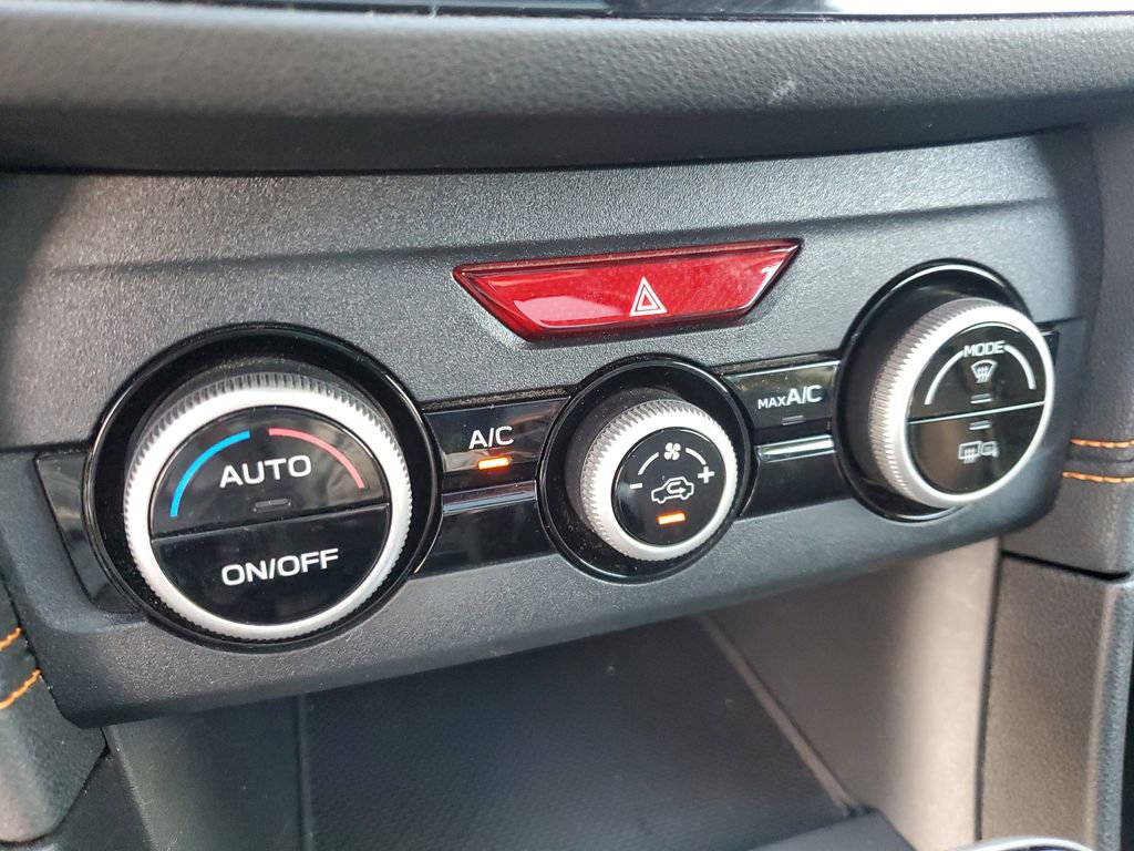 Used 2020 Subaru Crosstrek 2.0i Limited w/ Moonroof Package w/Navigation image 25