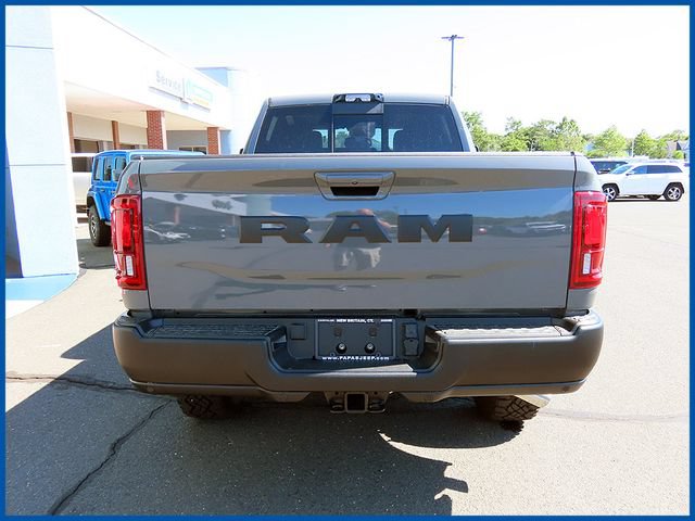 New 2026 RAM 2500 Power Wagon AWD/4WD image 6