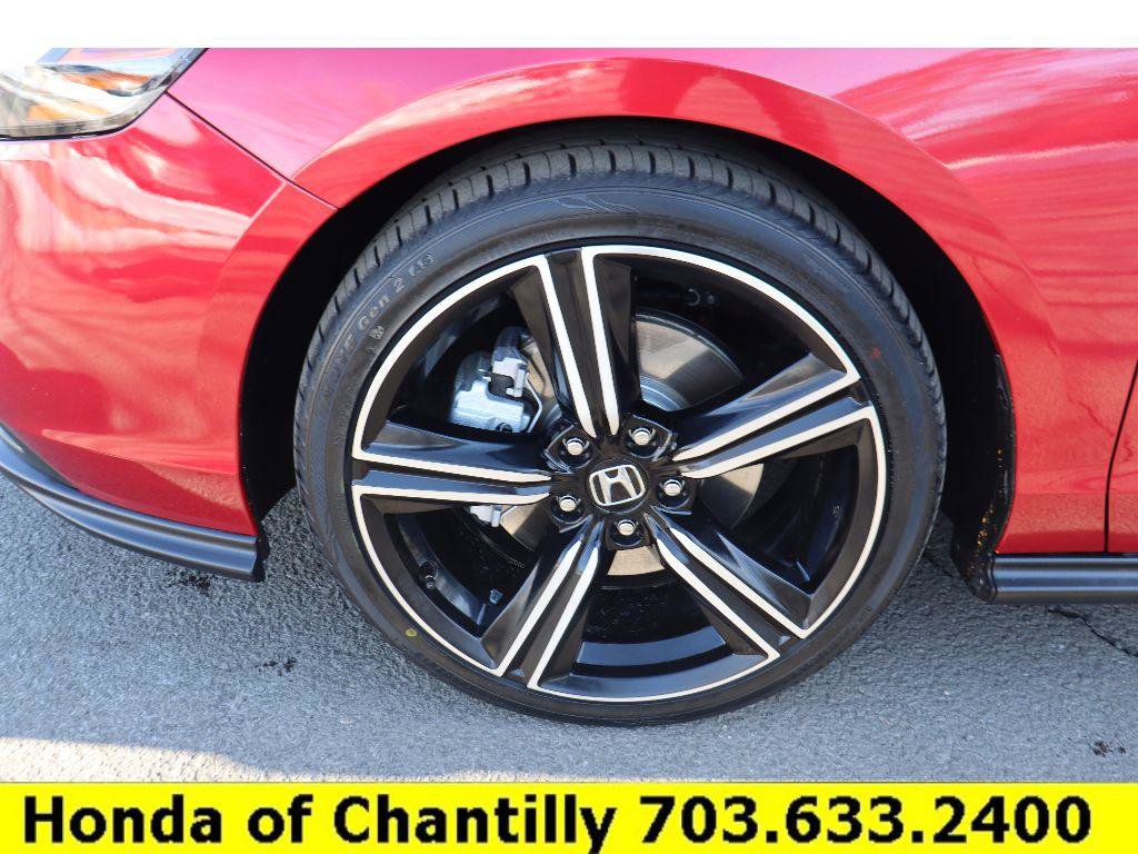 Used 2023 Honda Accord Sport image 26