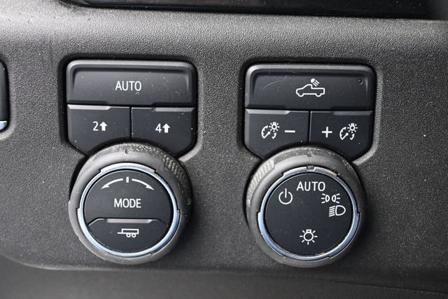 Used 2025 Chevrolet Silverado 1500 LT AWD/4WD image 34