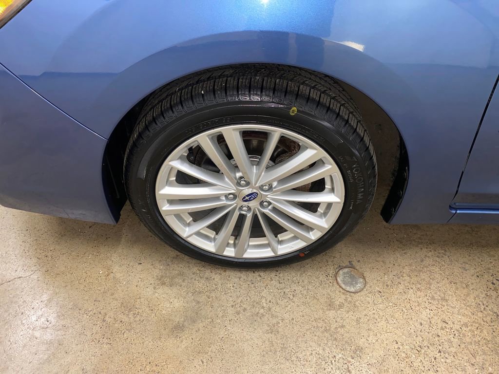 Used 2016 Subaru Impreza 2.0i Premium image 23