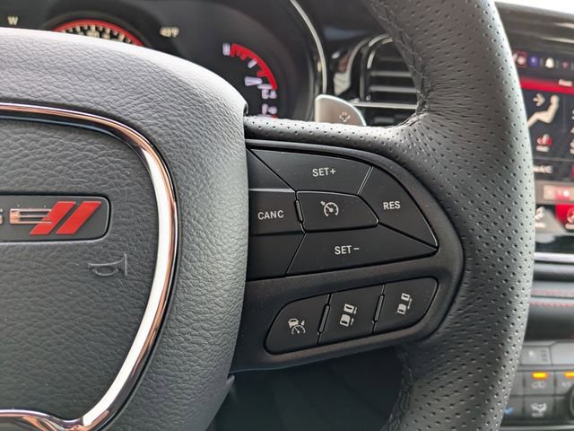 New 2026 Dodge Durango GT image 18