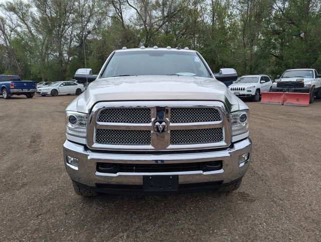 Used 2014 RAM 2500 Limited AWD/4WD image 4