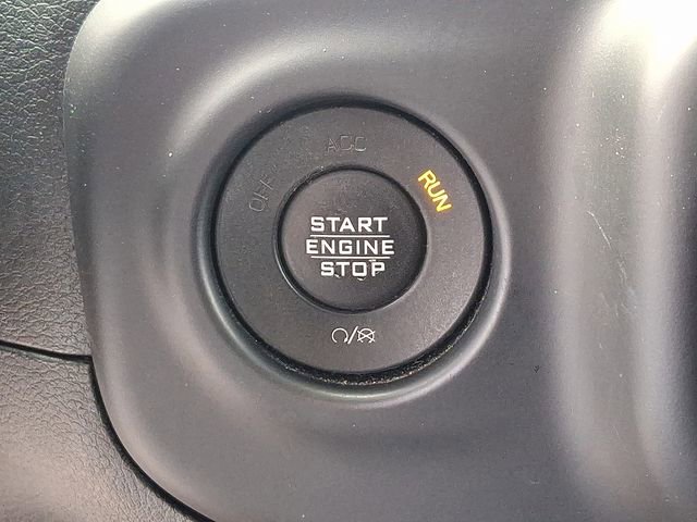 Used 2019 Jeep Wrangler Unlimited Sport S image 25