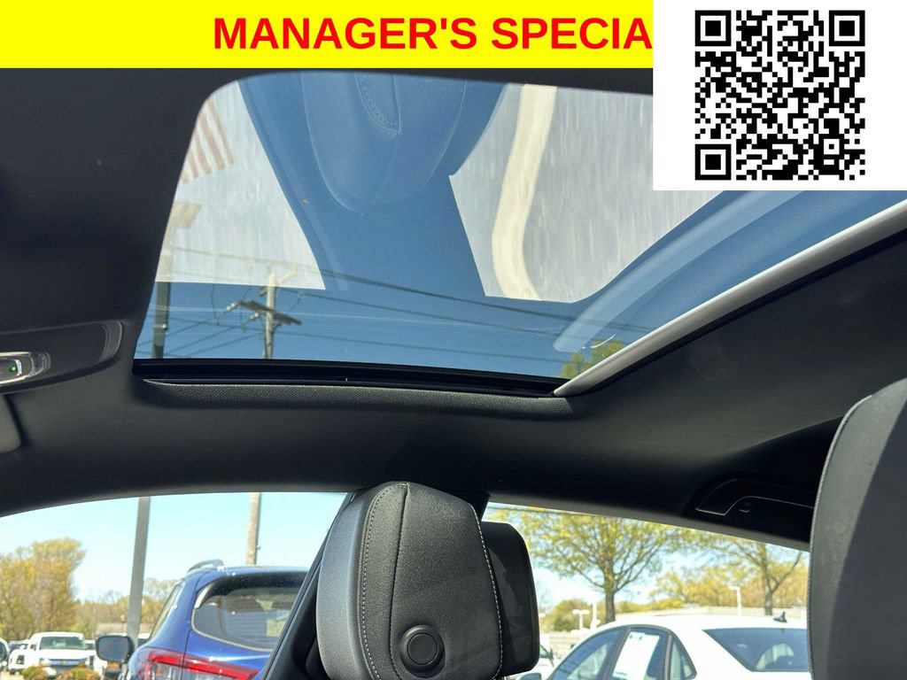 Used 2021 Audi A5 2.0T Premium Plus w/ Premium Plus AWD/4WD image 19