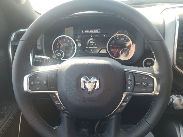 New 2026 RAM 1500 Laramie w/ Night Edition image 16