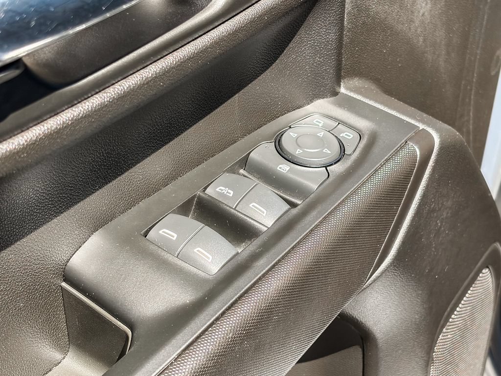 Used 2024 Chevrolet Silverado 1500 Custom w/ LPO, Dark Essentials Package AWD/4WD image 44