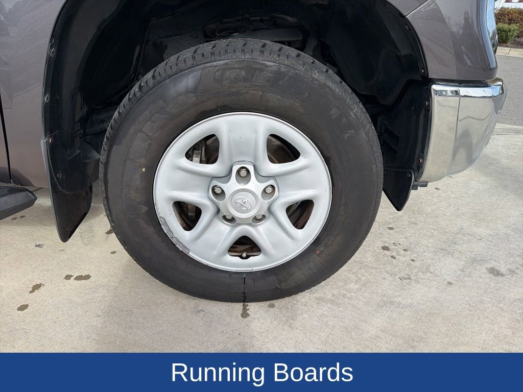 Used 2019 Toyota Tundra SR5 image 9