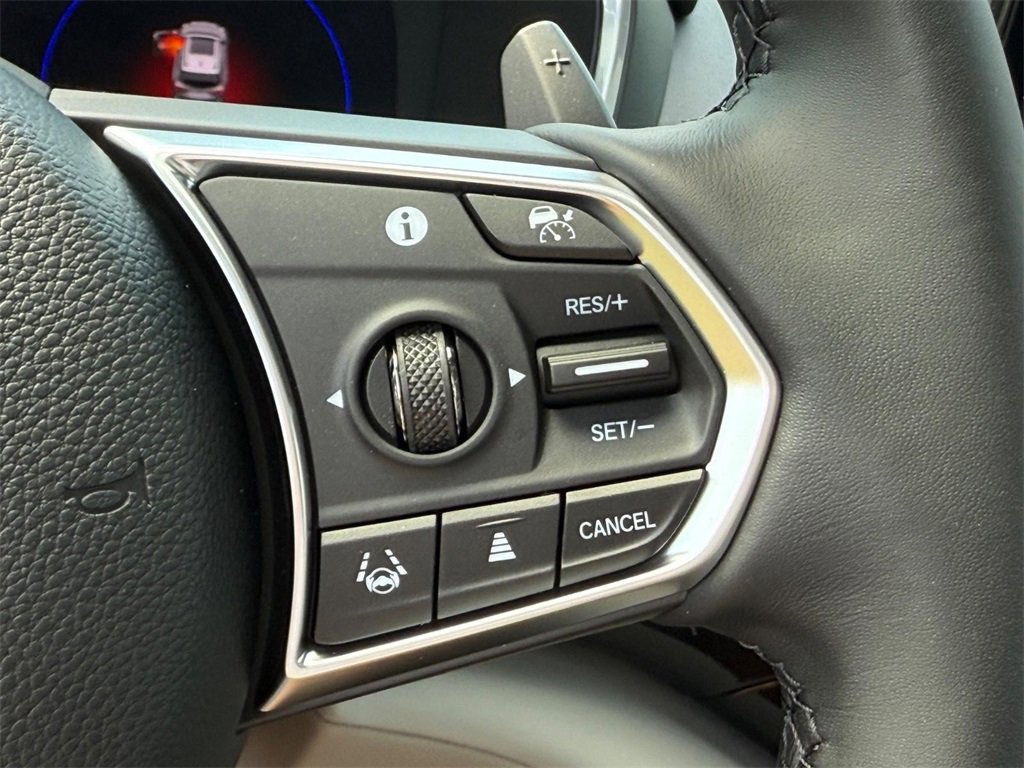 New 2026 Acura MDX w/ Technology Package image 13