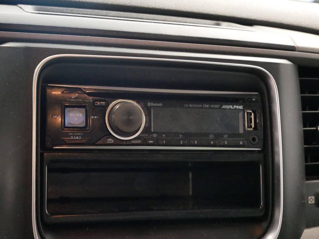 Used 2014 RAM 2500 Tradesman w/ Chrome Appearance Group image 27