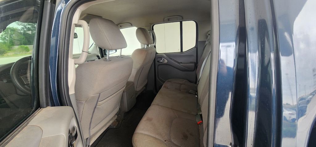 Used 2019 Nissan Frontier SV w/ Value Truck Package image 17