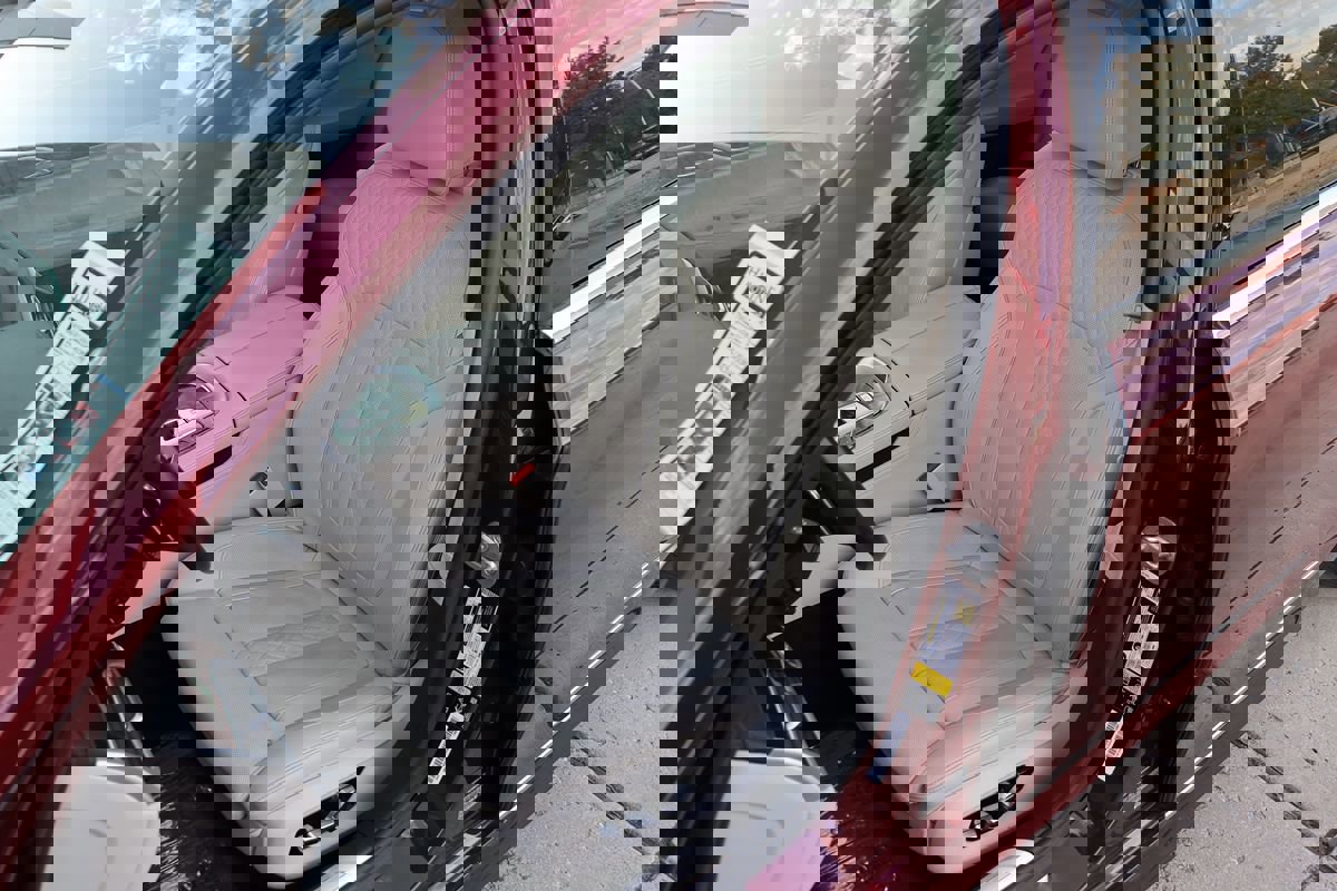 Used 2019 BMW 750i xDrive w/ Luxury Rear Seating Package image 44