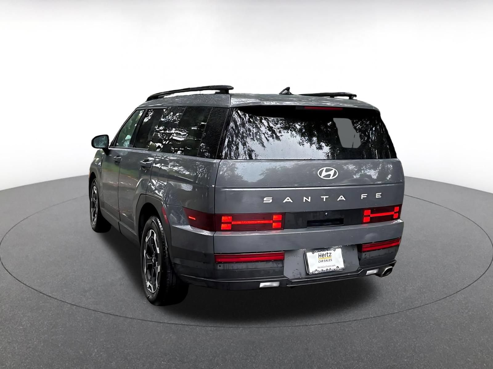 Used 2025 Hyundai Santa Fe SEL FWD image 10