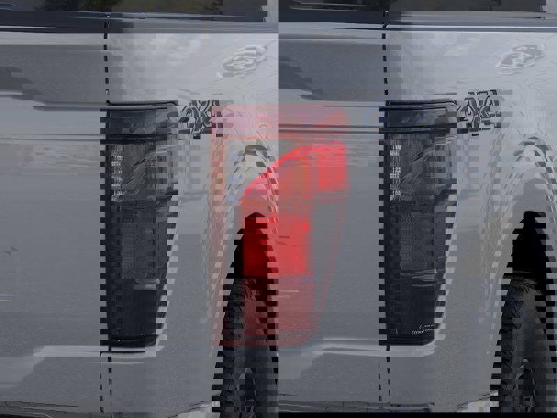 New 2026 Ford F150 XLT w/ Equipment Group 302A MID image 21