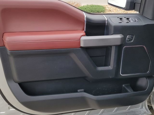 Used 2019 Ford F150 Platinum w/ Equipment Group 701A Luxury AWD/4WD image 10