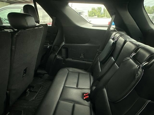 Used 2021 Ford Explorer ST w/ ST Street Pack AWD/4WD image 19