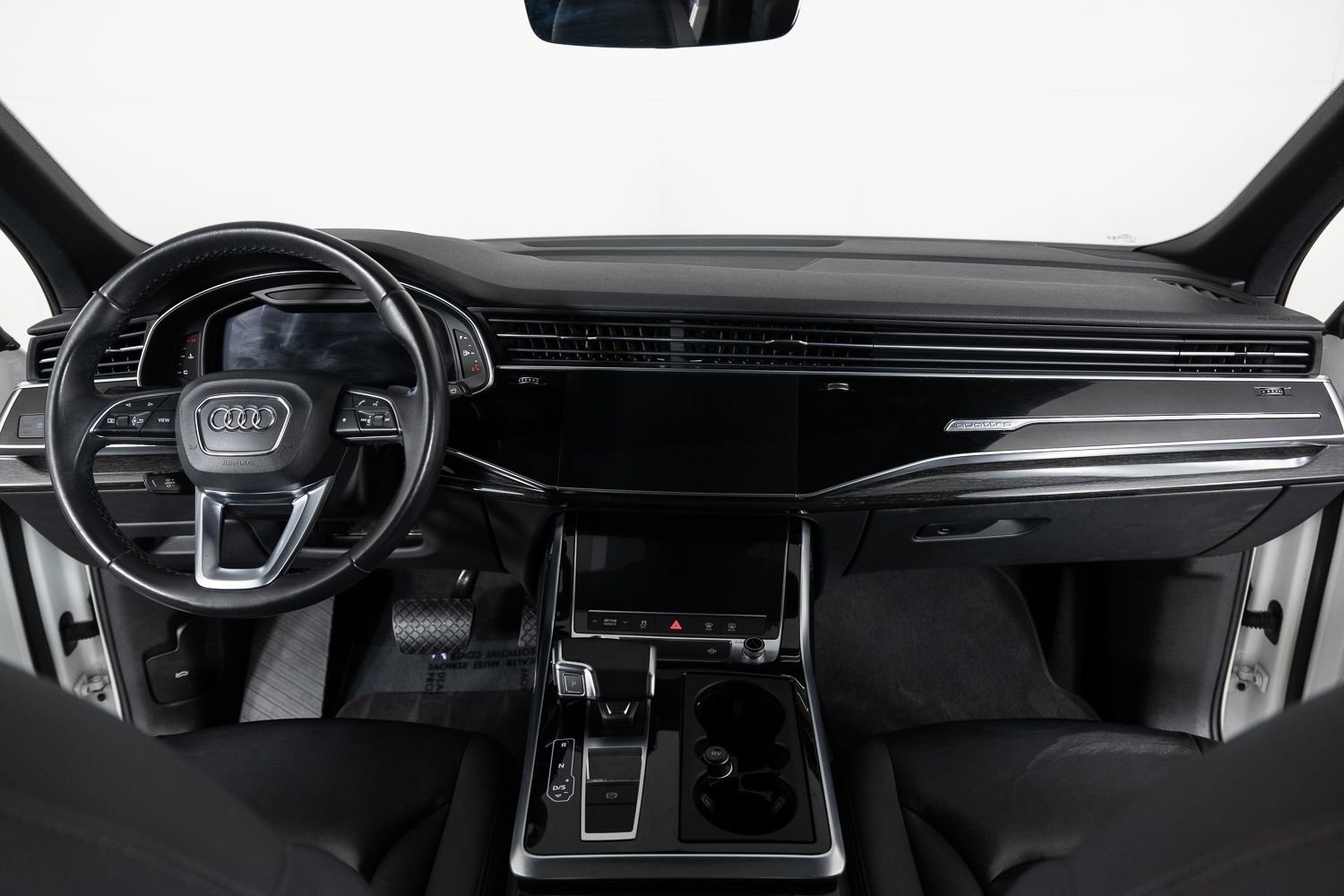 Used 2021 Audi Q7 2.0T Premium w/ Convenience Package image 35